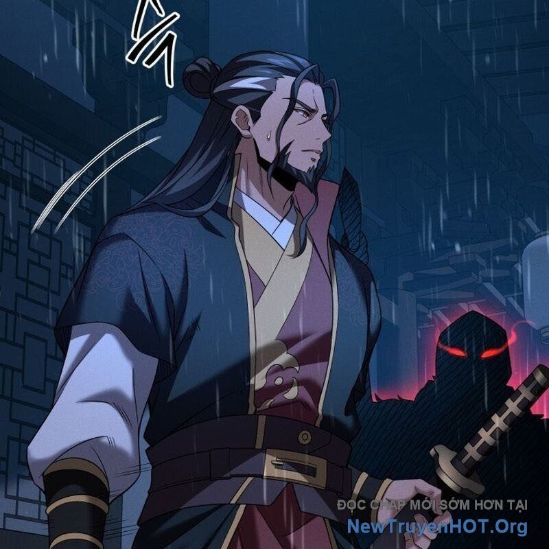 Võ Thần Tái Sinh Chapter 21 - Trang 2