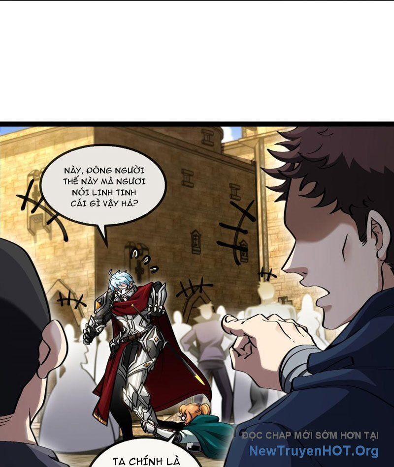 Ta Báo Thù Đế Quốc Sau Khi Bị Phản Bội Chapter 3 - Next Chapter 4