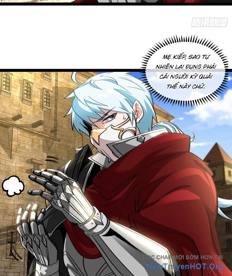 Ta Báo Thù Đế Quốc Sau Khi Bị Phản Bội Chapter 3 - Next Chapter 4