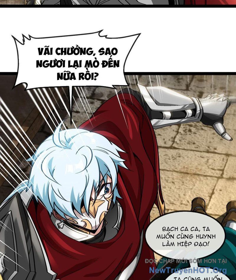Ta Báo Thù Đế Quốc Sau Khi Bị Phản Bội Chapter 3 - Next Chapter 4