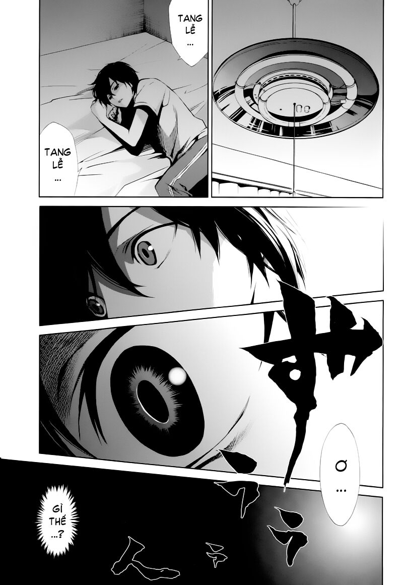 Another Chapter 007 - Next Chapter 8: ~ Sự thật phơi bày ~