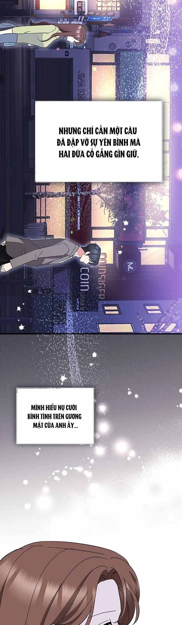 Please Divorce Me Chapter 47 - Next Chapter 48
