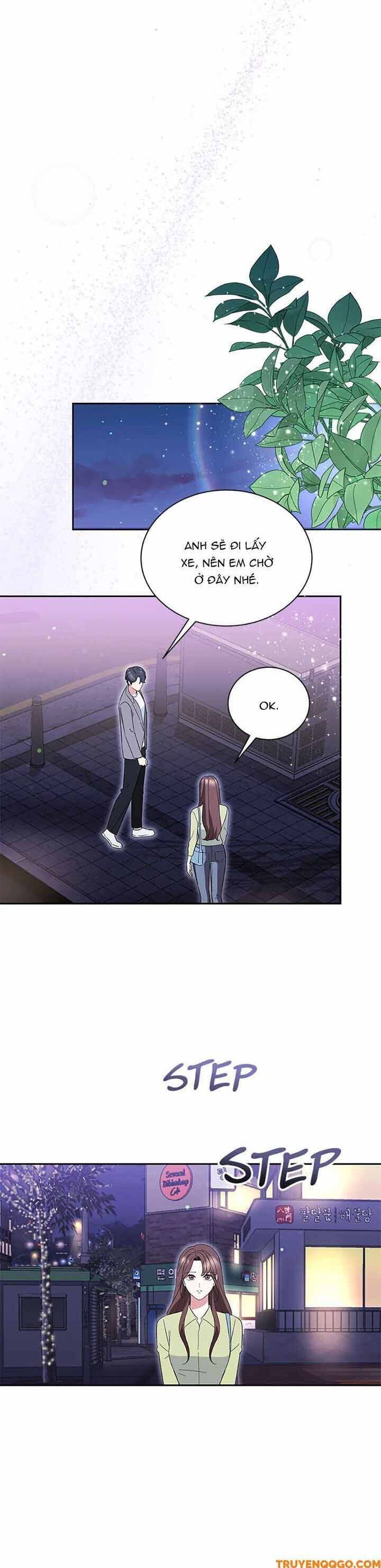 Please Divorce Me Chapter 47 - Next Chapter 48