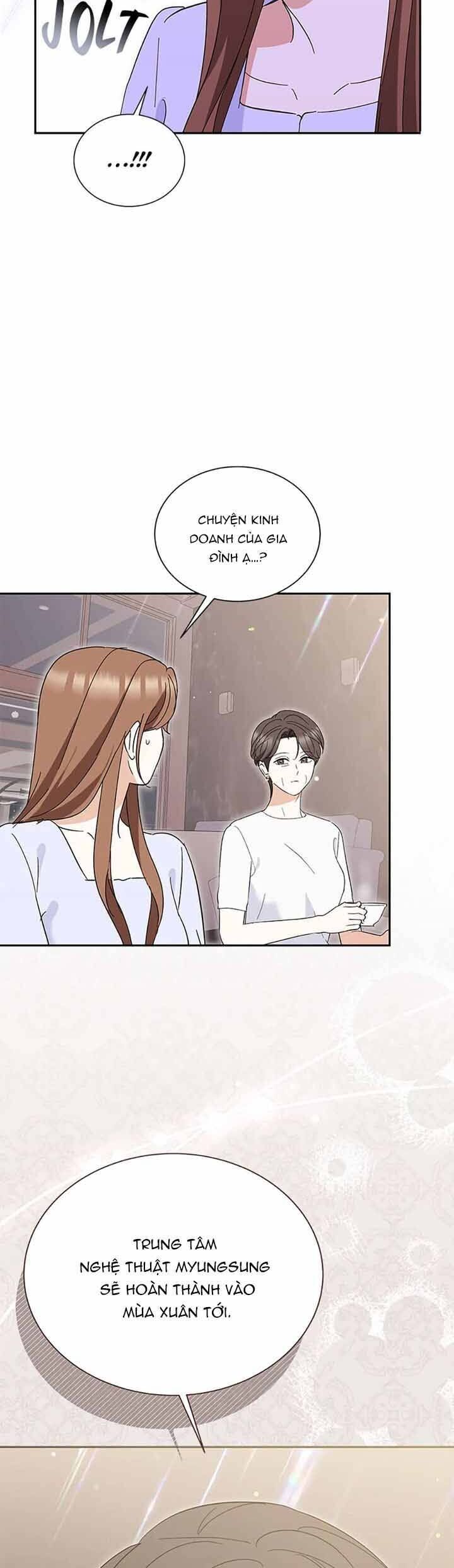 Please Divorce Me Chapter 47 - Next Chapter 48