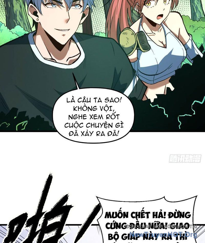 Hư Thực Chi Vương Chapter 12 - Trang 2