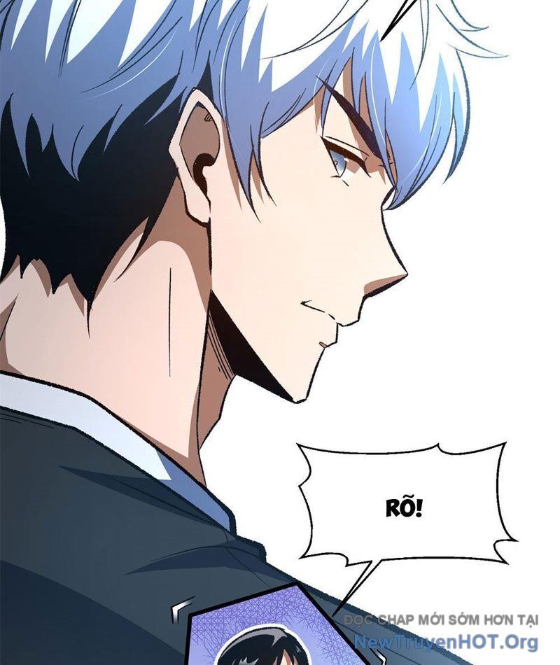 Hư Thực Chi Vương Chapter 12 - Trang 2