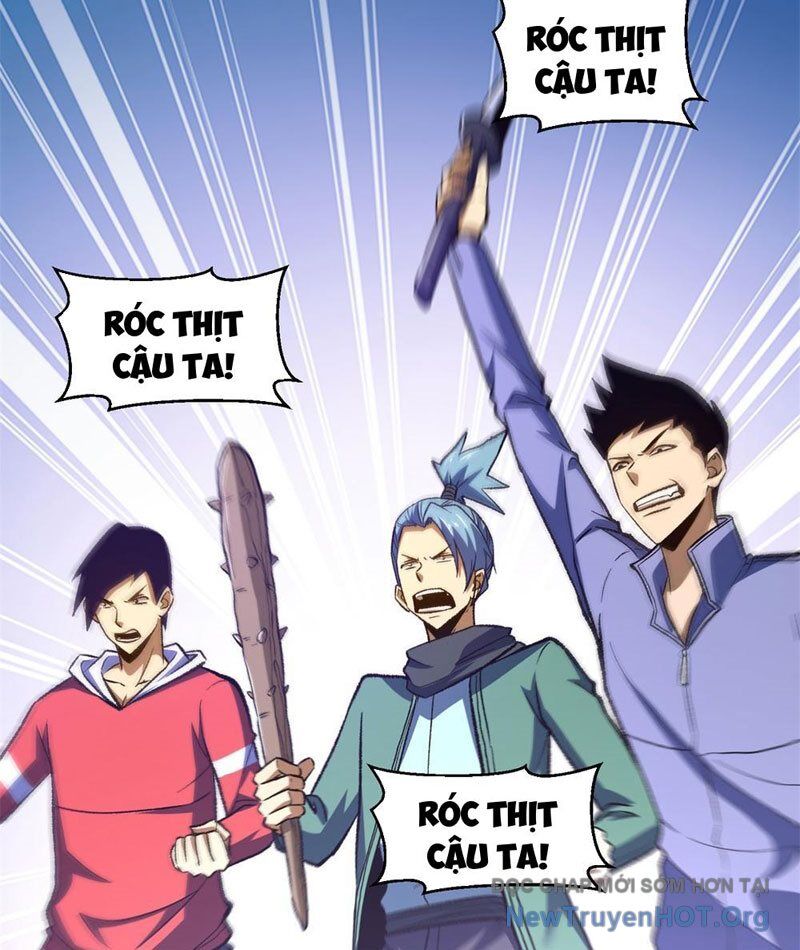 Hư Thực Chi Vương Chapter 12 - Trang 2