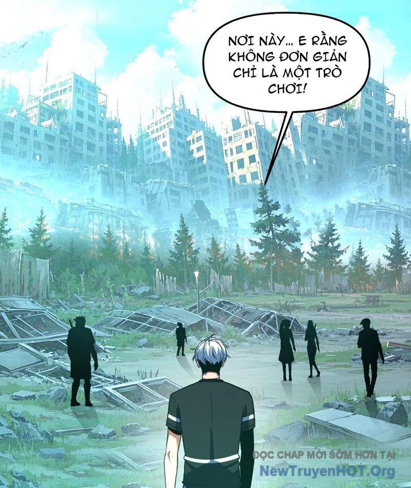 Hư Thực Chi Vương Chapter 12 - Trang 2