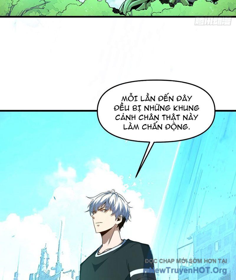 Hư Thực Chi Vương Chapter 12 - Trang 2