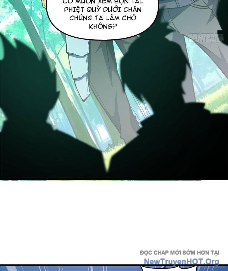 Hư Thực Chi Vương Chapter 12 - Trang 2