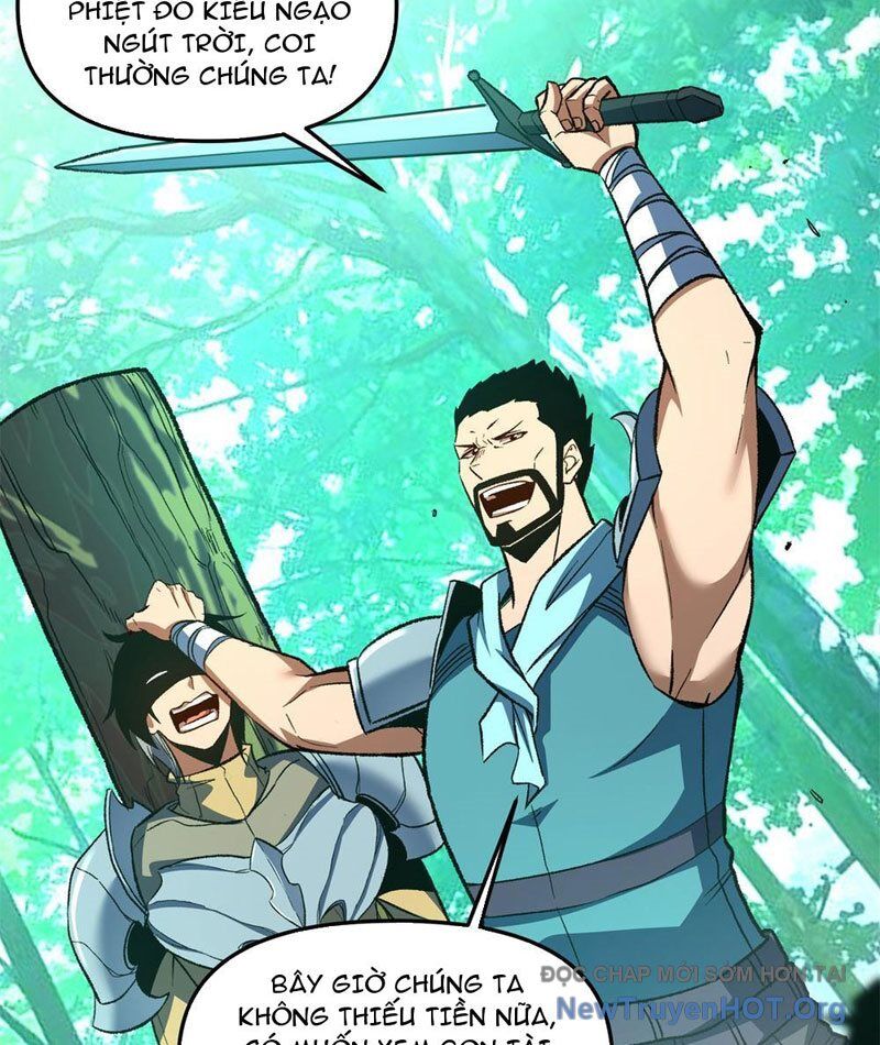 Hư Thực Chi Vương Chapter 12 - Trang 2