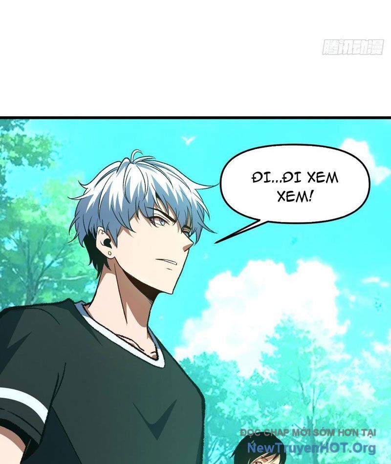 Hư Thực Chi Vương Chapter 12 - Trang 2