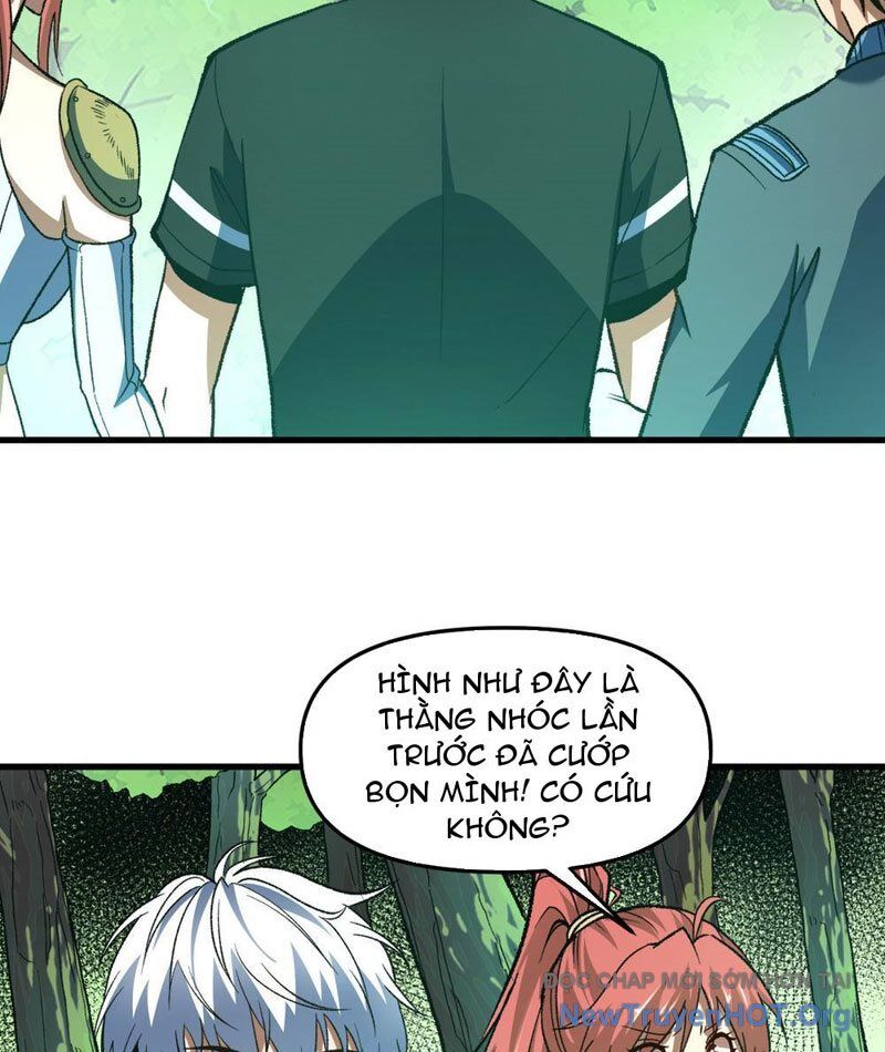 Hư Thực Chi Vương Chapter 12 - Trang 2