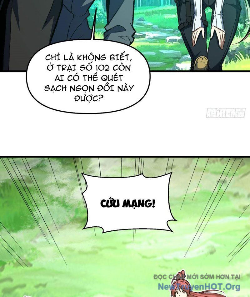 Hư Thực Chi Vương Chapter 12 - Trang 2