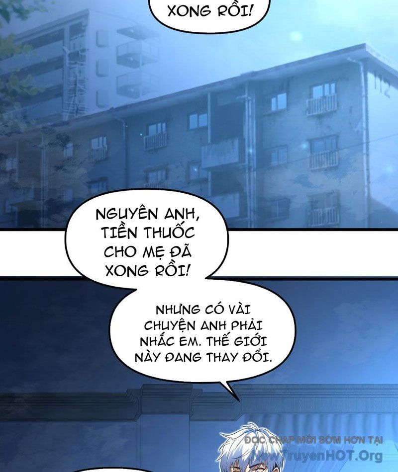 Hư Thực Chi Vương Chapter 12 - Trang 2