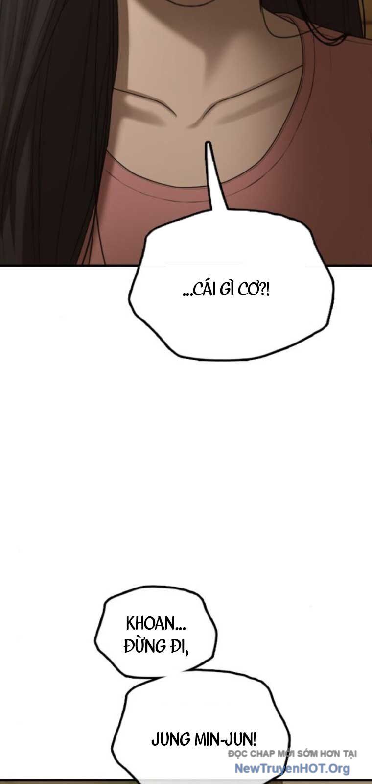 Ngày Tận Thế Đã Đến Chapter 23 - Trang 2