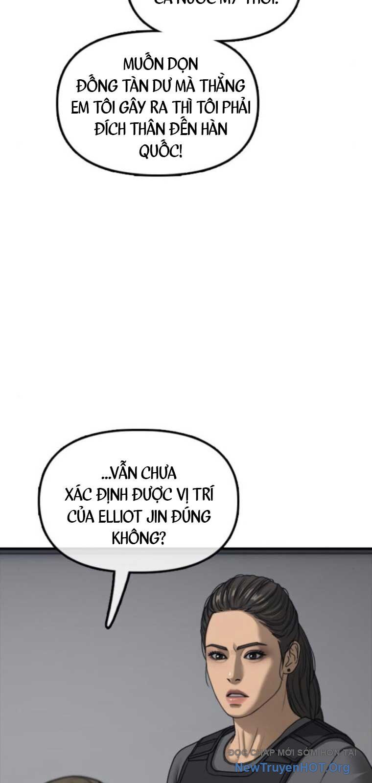 Ngày Tận Thế Đã Đến Chapter 23 - Trang 2