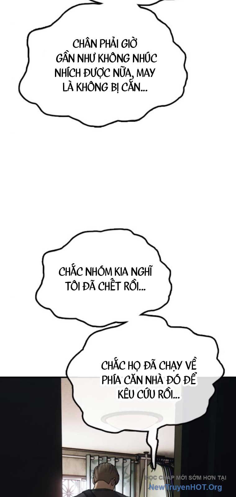Ngày Tận Thế Đã Đến Chapter 23 - Trang 2