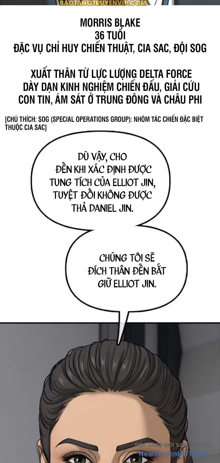 Ngày Tận Thế Đã Đến Chapter 23 - Trang 2