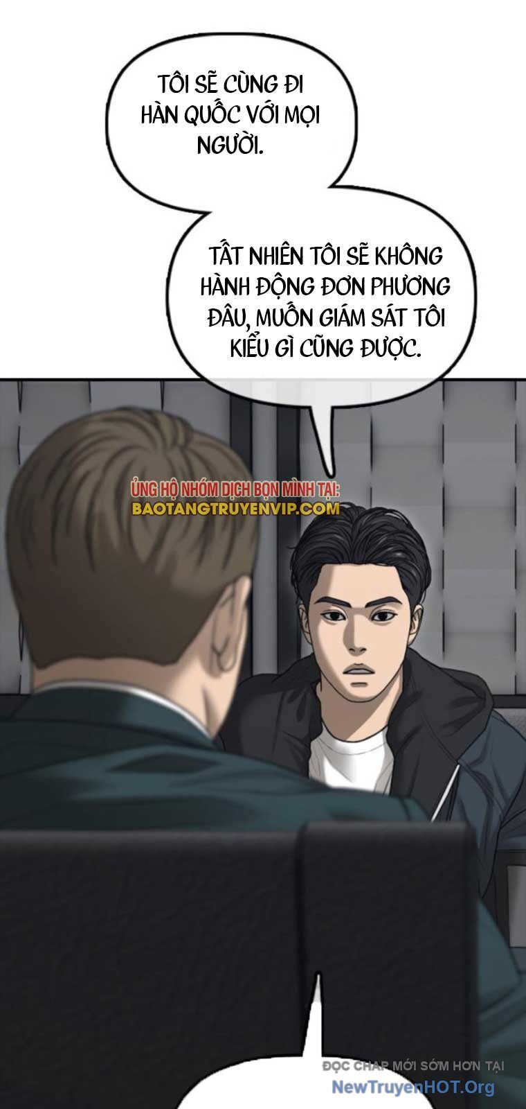 Ngày Tận Thế Đã Đến Chapter 23 - Trang 2
