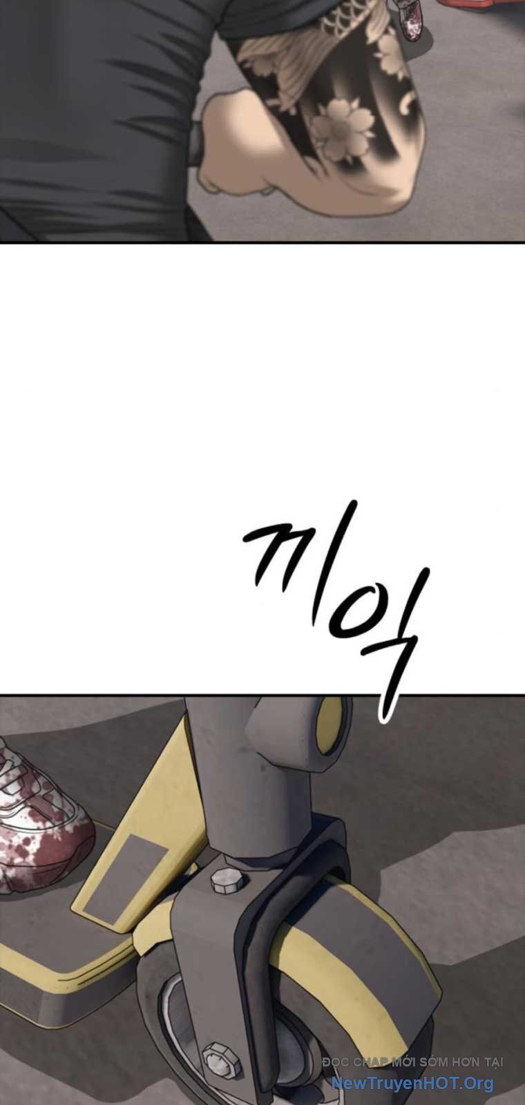 Ngày Tận Thế Đã Đến Chapter 23 - Trang 2
