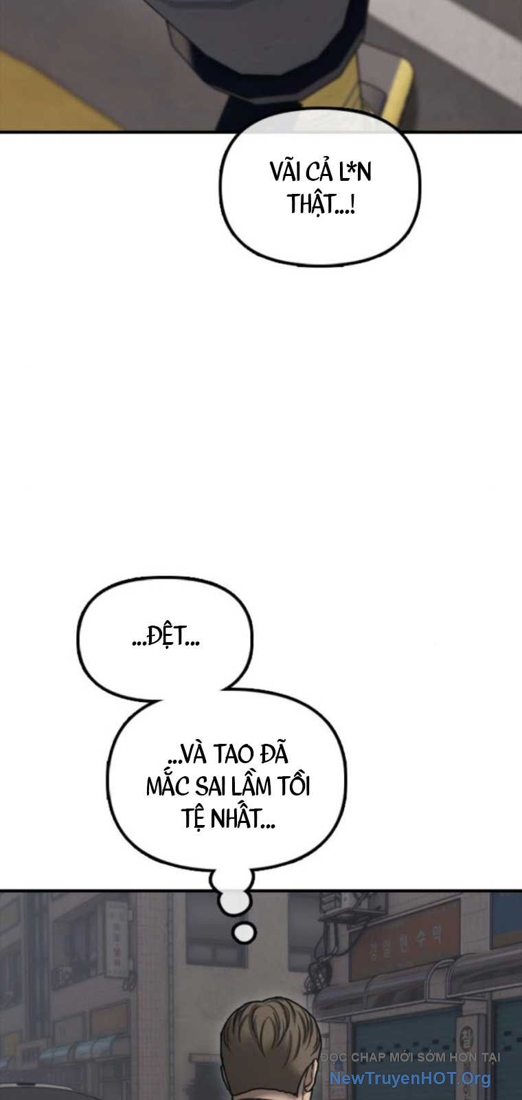 Ngày Tận Thế Đã Đến Chapter 23 - Trang 2