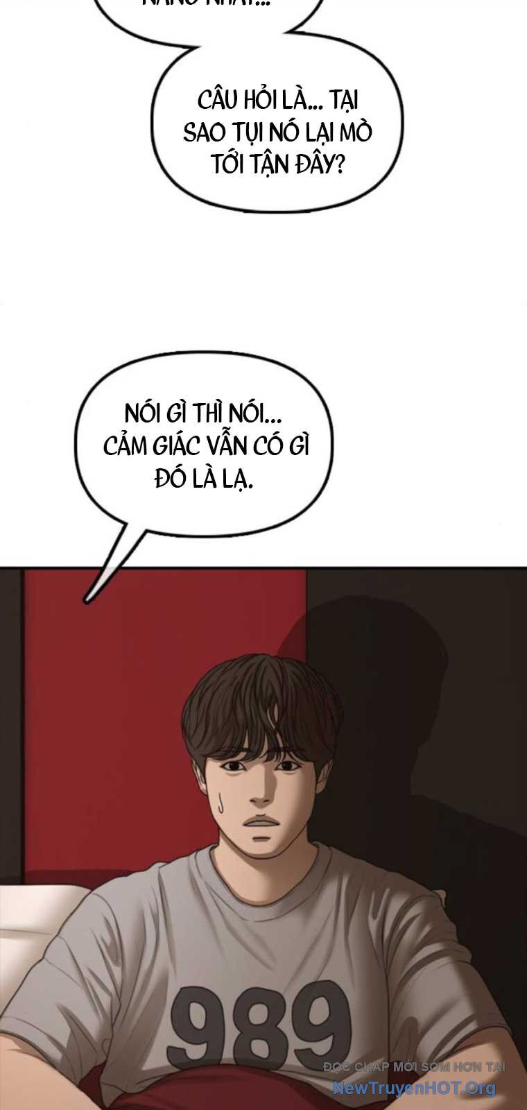 Ngày Tận Thế Đã Đến Chapter 23 - Trang 2