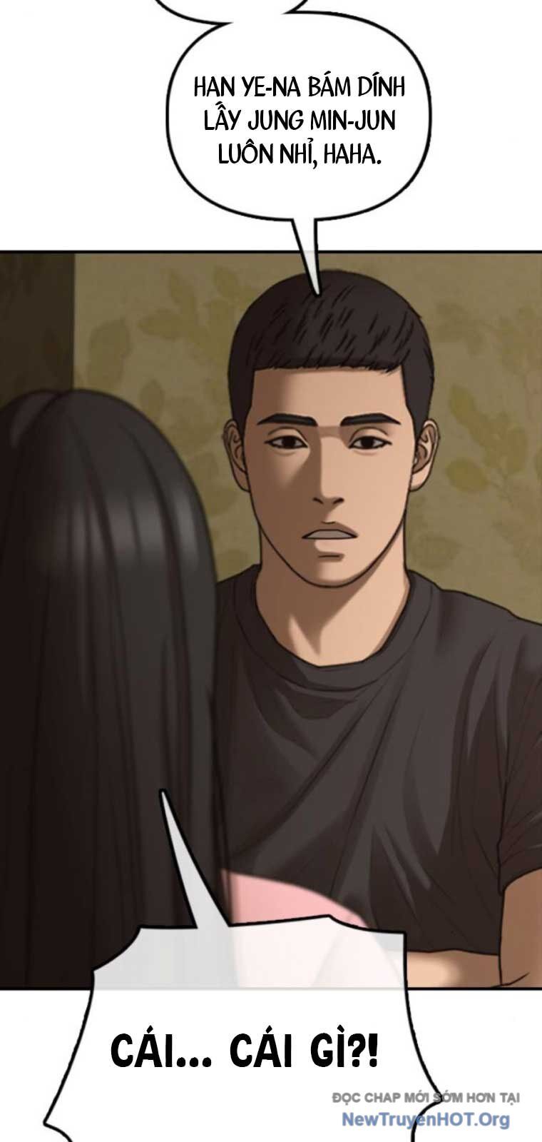 Ngày Tận Thế Đã Đến Chapter 23 - Trang 2