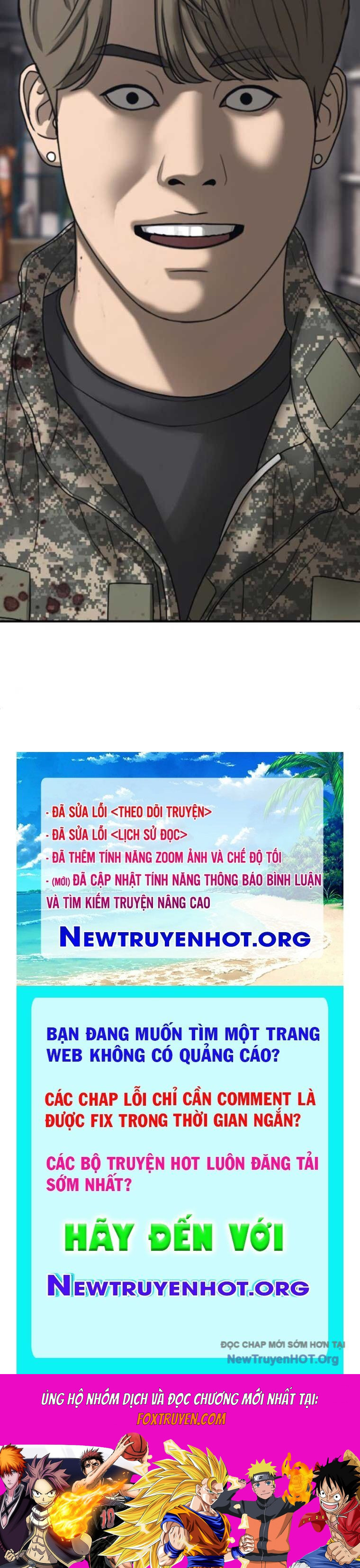 Ngày Tận Thế Đã Đến Chapter 23 - Trang 2