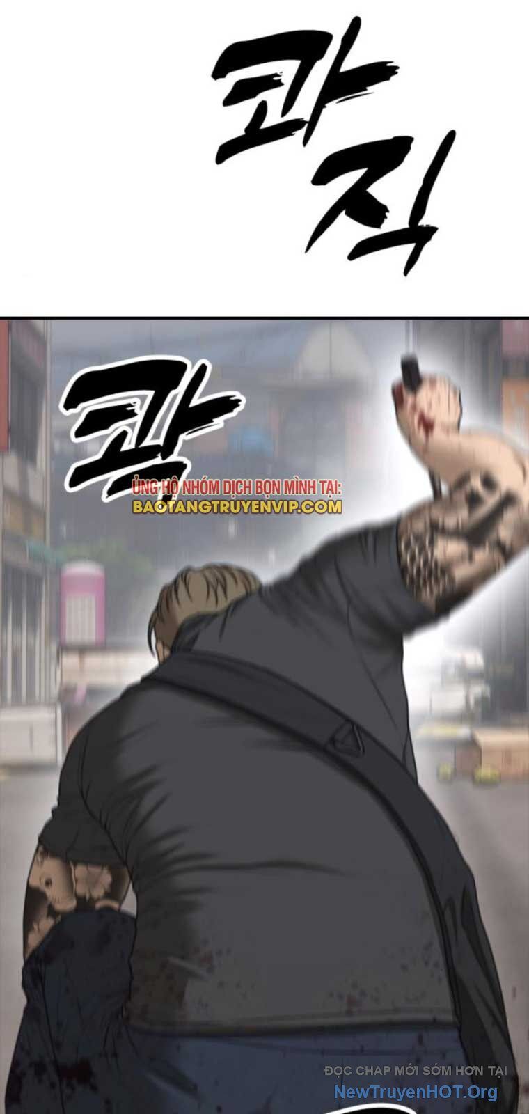 Ngày Tận Thế Đã Đến Chapter 23 - Trang 2