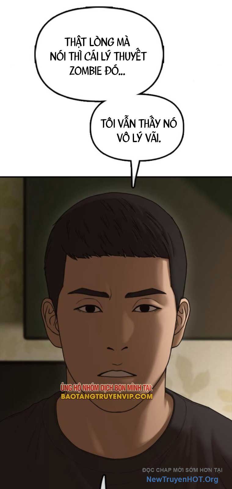 Ngày Tận Thế Đã Đến Chapter 23 - Trang 2
