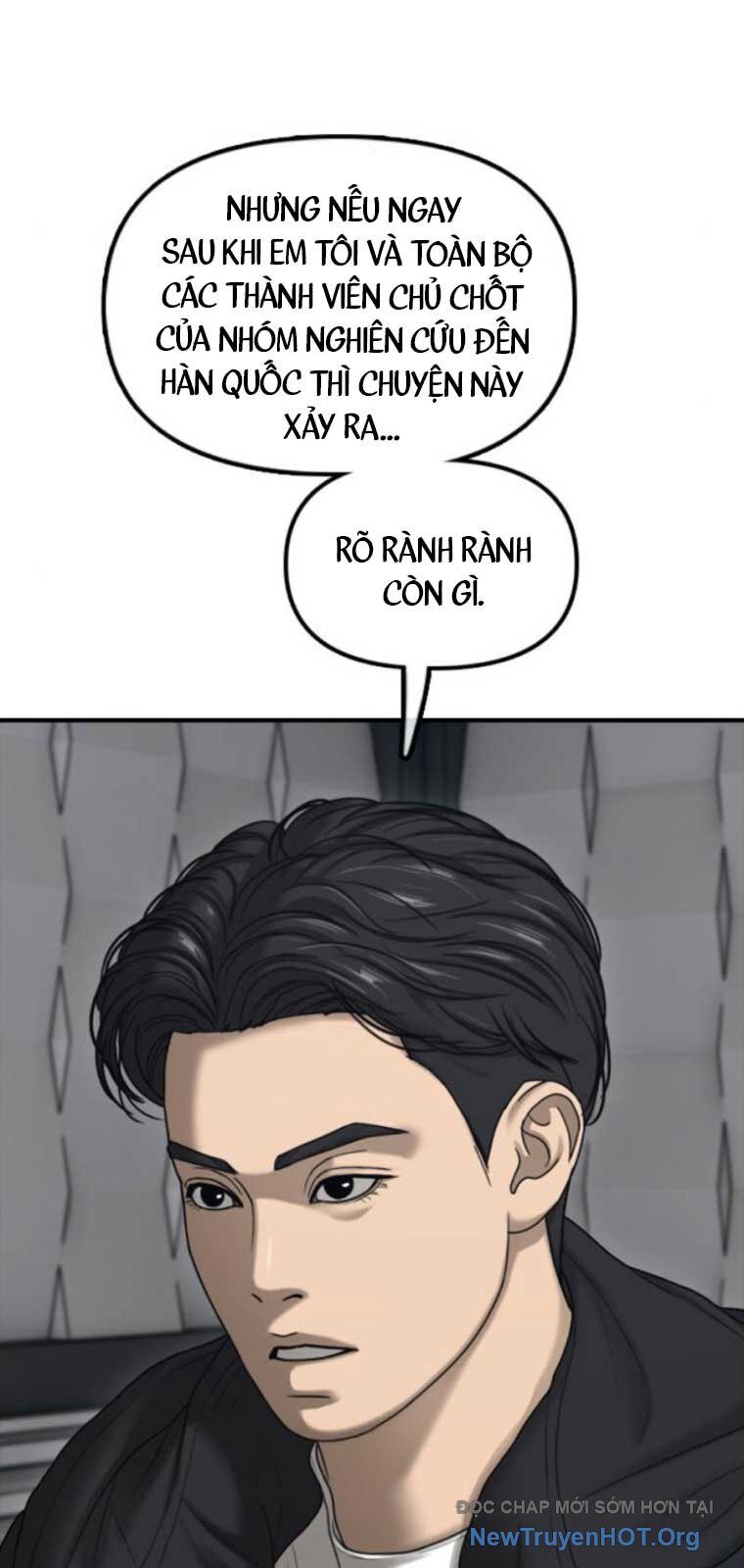 Ngày Tận Thế Đã Đến Chapter 23 - Trang 2