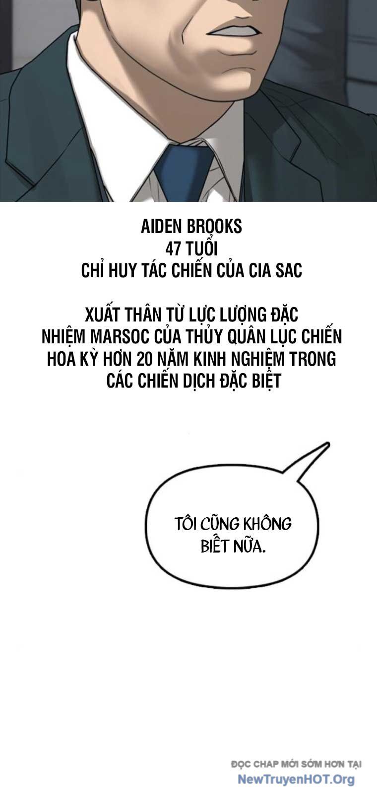 Ngày Tận Thế Đã Đến Chapter 23 - Trang 2