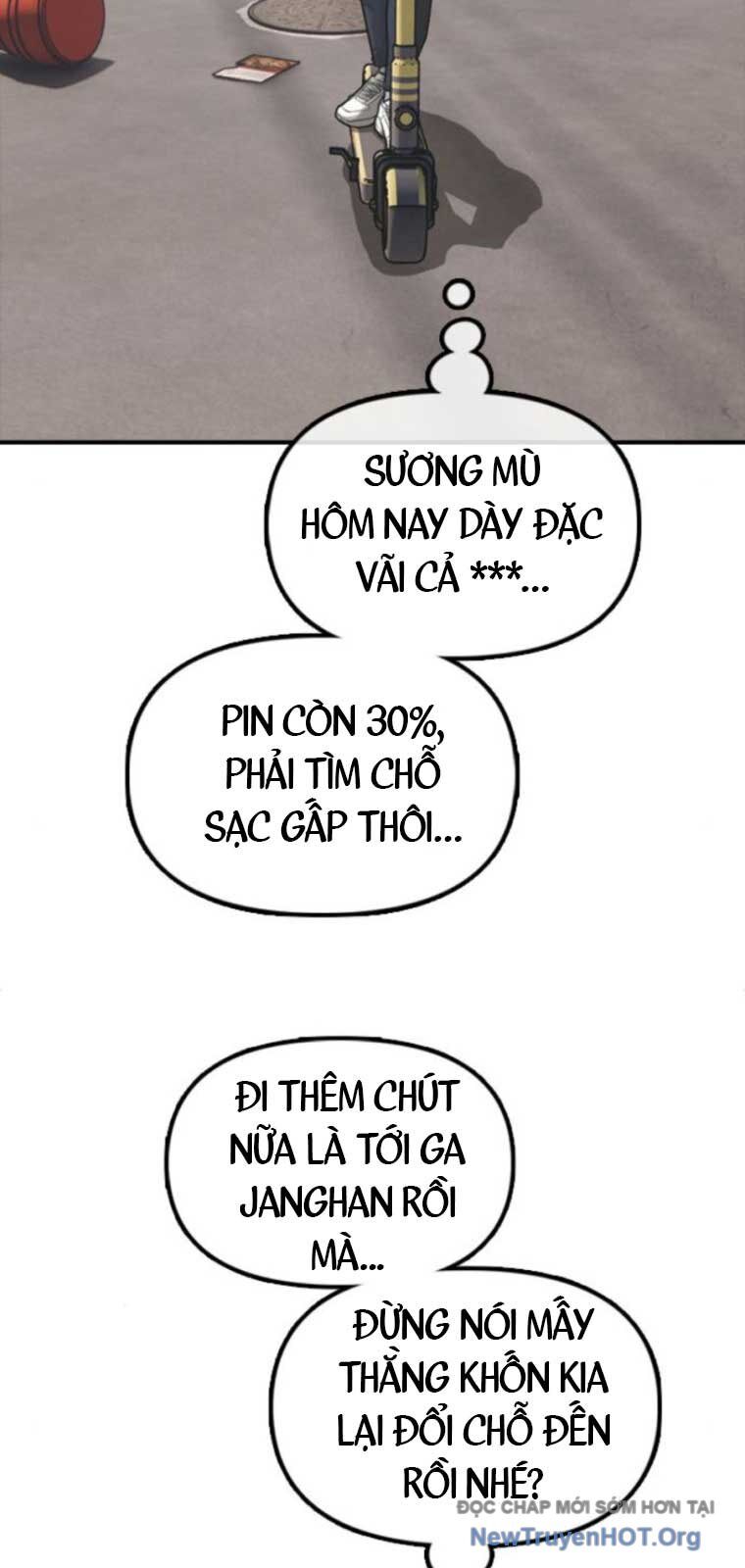 Ngày Tận Thế Đã Đến Chapter 23 - Trang 2