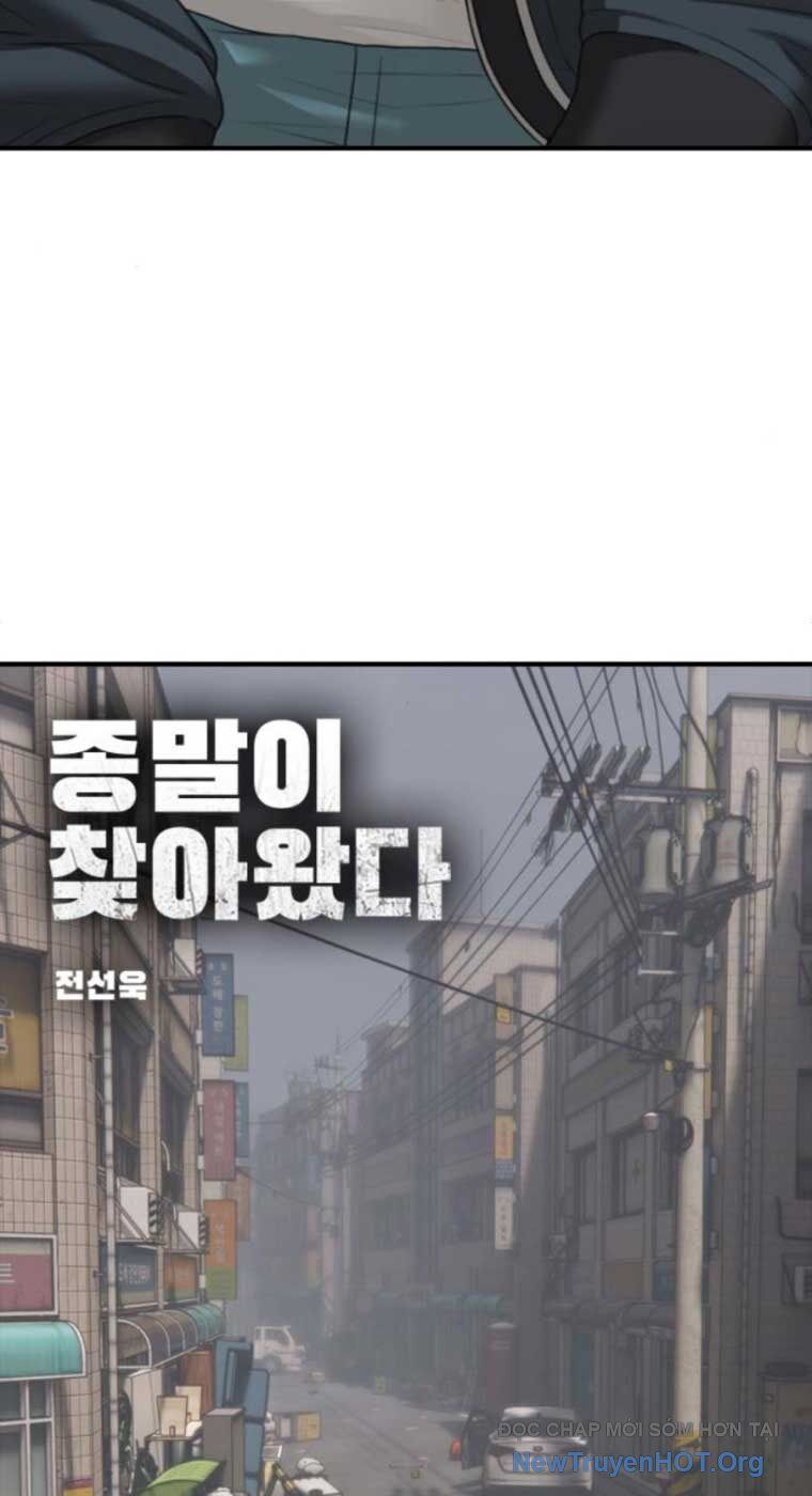 Ngày Tận Thế Đã Đến Chapter 23 - Trang 2