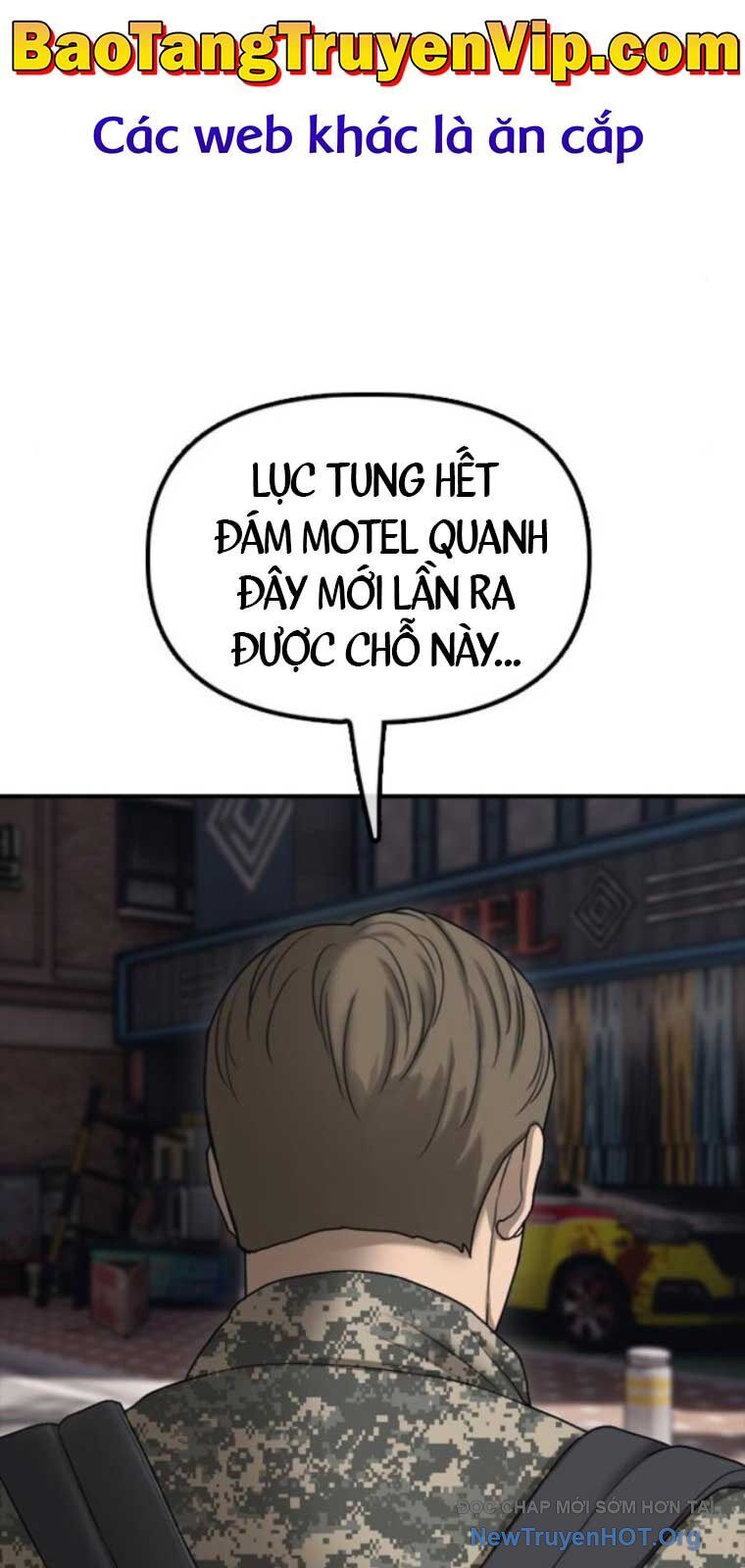 Ngày Tận Thế Đã Đến Chapter 23 - Trang 2