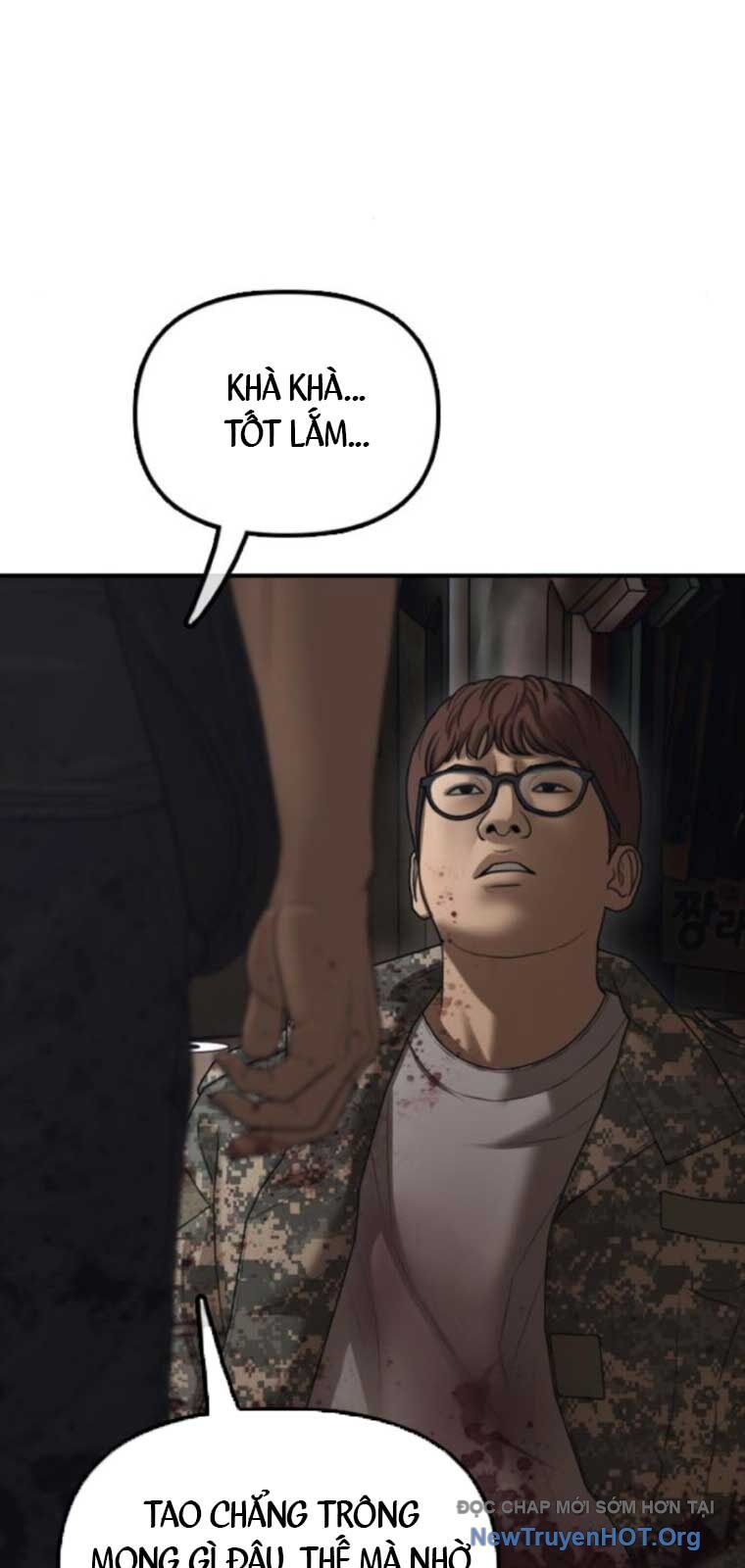 Ngày Tận Thế Đã Đến Chapter 23 - Trang 2