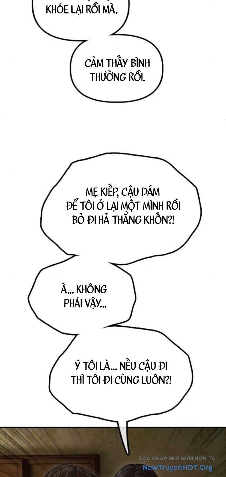Ngày Tận Thế Đã Đến Chapter 23 - Trang 2