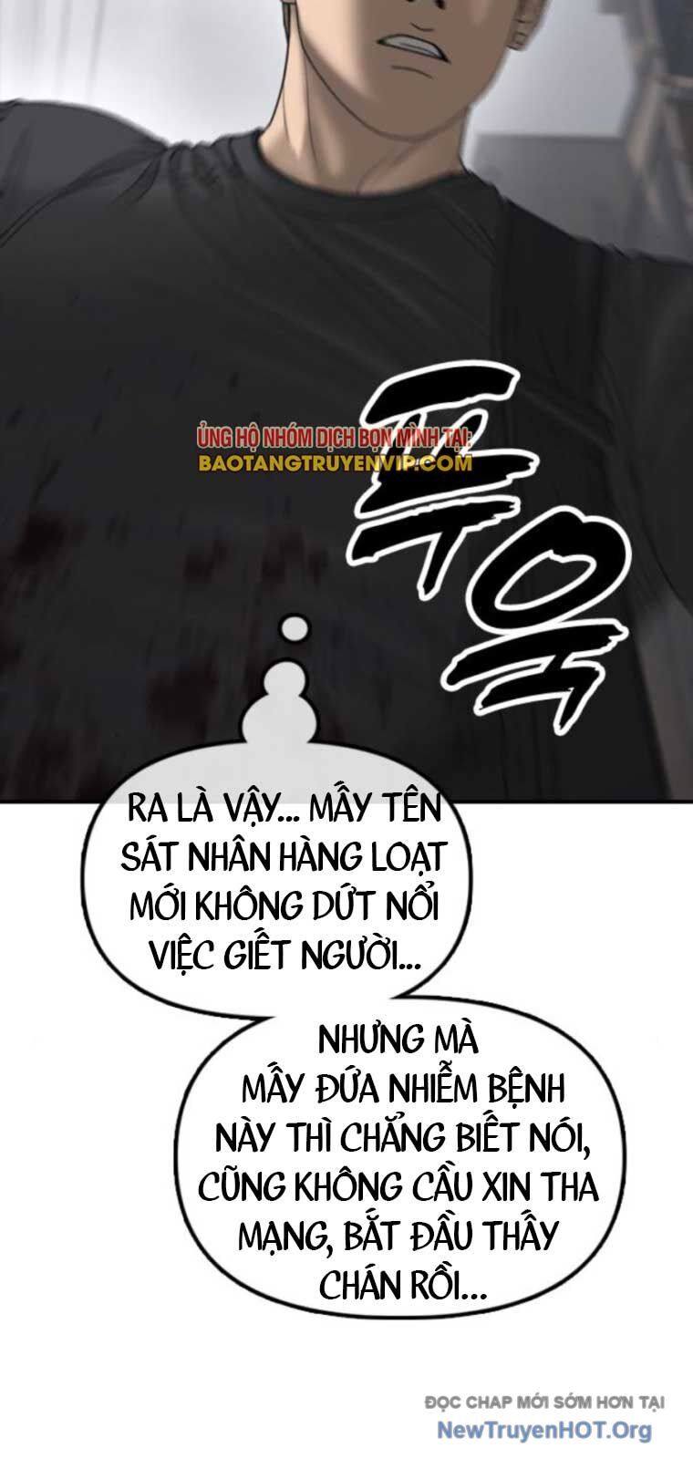 Ngày Tận Thế Đã Đến Chapter 23 - Trang 2
