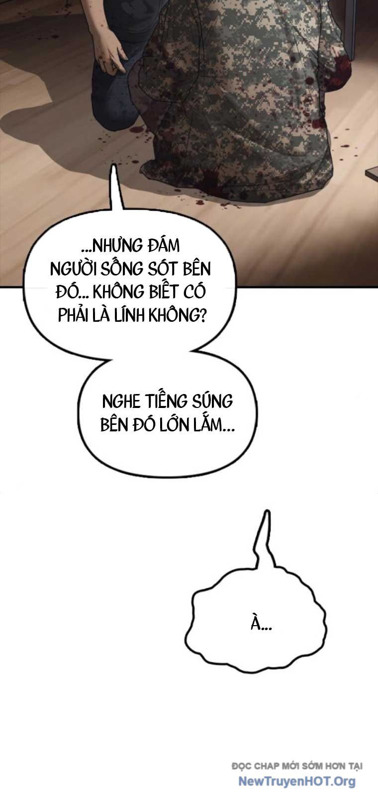 Ngày Tận Thế Đã Đến Chapter 23 - Trang 2