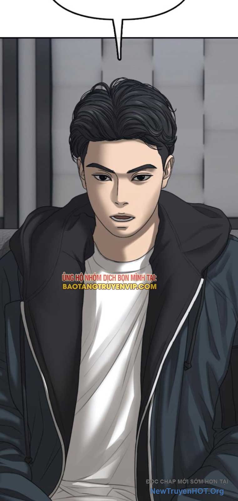 Ngày Tận Thế Đã Đến Chapter 23 - Trang 2