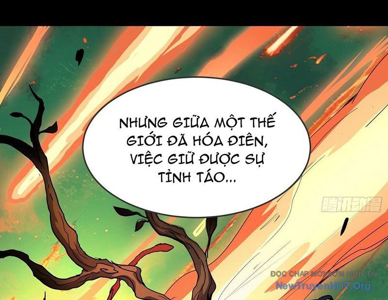 Thế Giới Toàn Người Điên, Tỉnh Táo Chính Là Bị Bệnh Chapter 1 - Trang 2