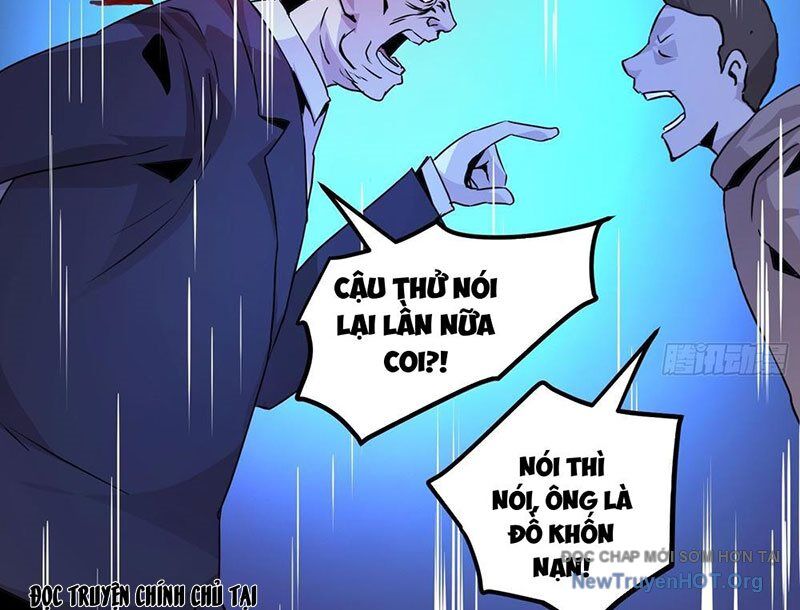 Thế Giới Toàn Người Điên, Tỉnh Táo Chính Là Bị Bệnh Chapter 1 - Trang 2