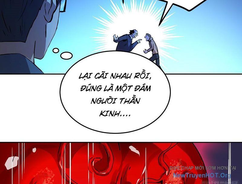 Thế Giới Toàn Người Điên, Tỉnh Táo Chính Là Bị Bệnh Chapter 1 - Trang 2