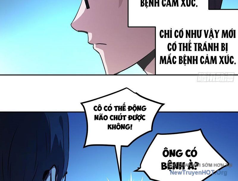 Thế Giới Toàn Người Điên, Tỉnh Táo Chính Là Bị Bệnh Chapter 1 - Trang 2
