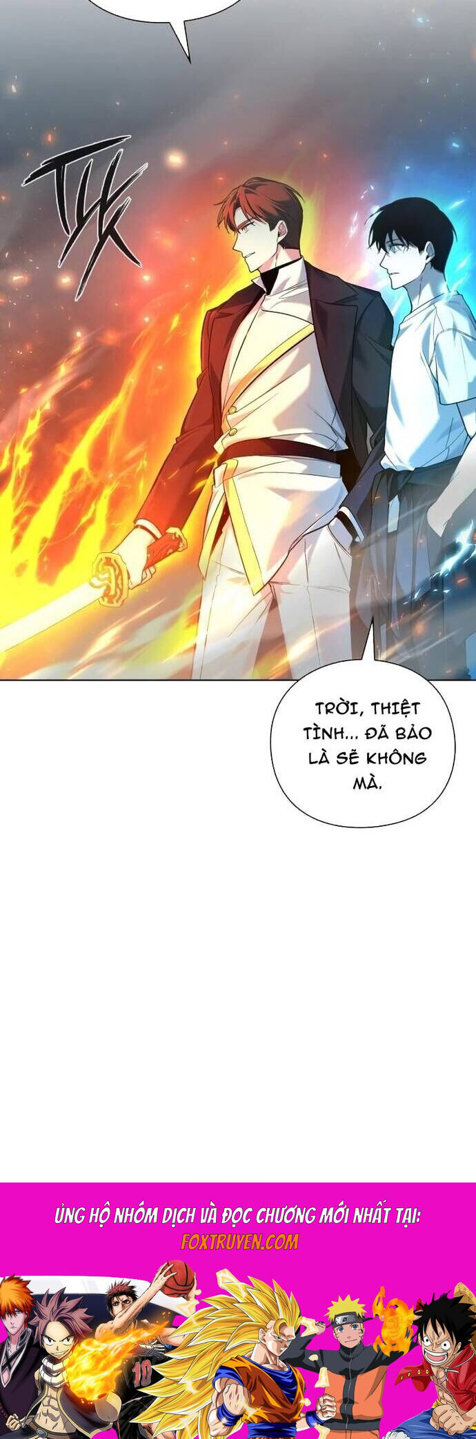 Thợ Rèn Dị Giới Chapter 4 - Trang 2