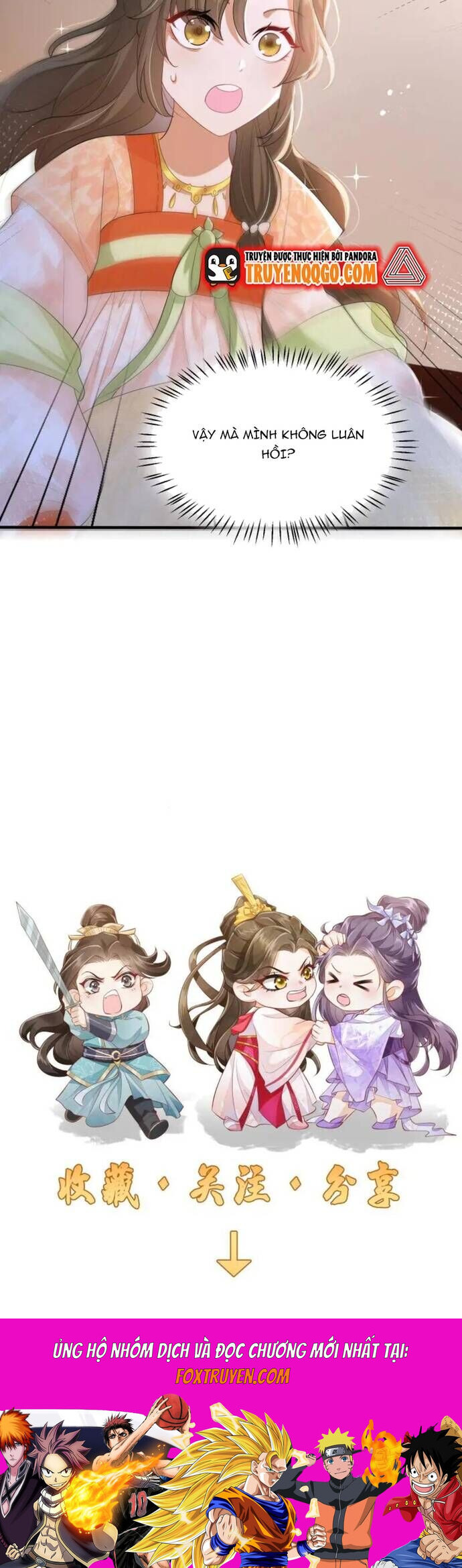 108 Cách Làm Phản Diện Bỏ Mặc Tất Cả Chapter 7 - Trang 2