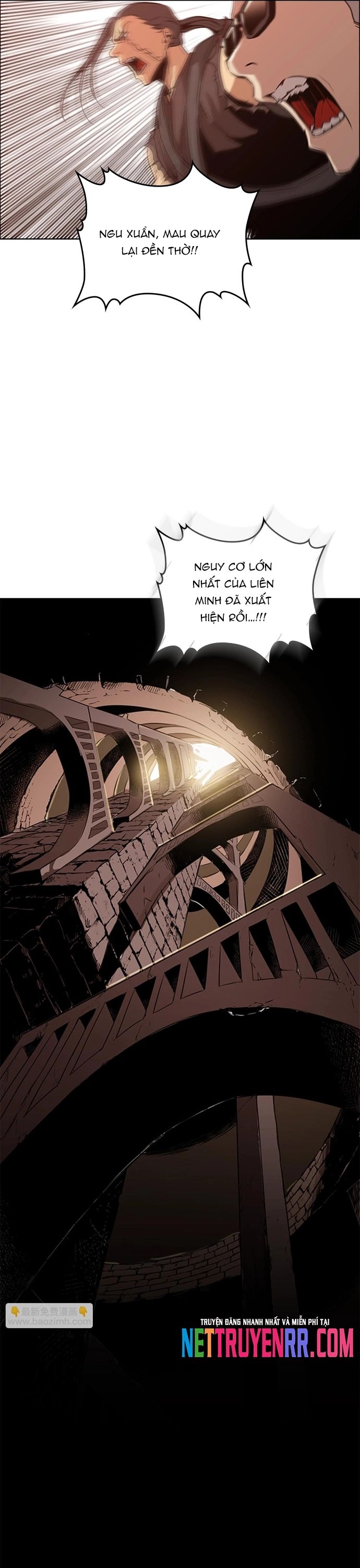 Painkiller Chapter 33 - Trang 2
