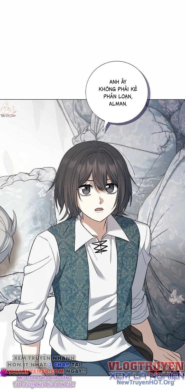 Ma Pháp Quân Chủ Chapter 8 - Next Chapter 9