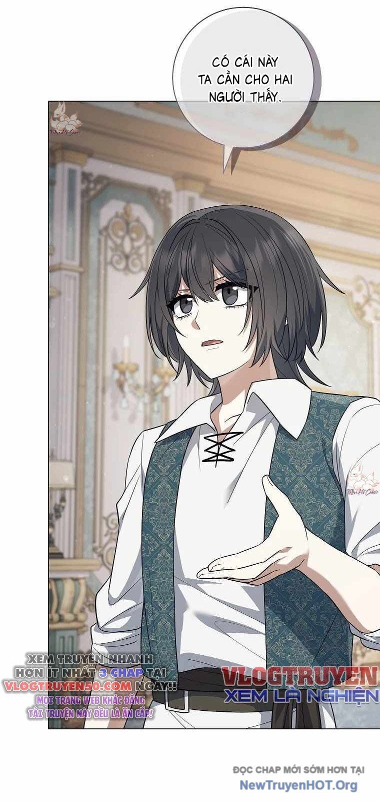 Ma Pháp Quân Chủ Chapter 8 - Next Chapter 9